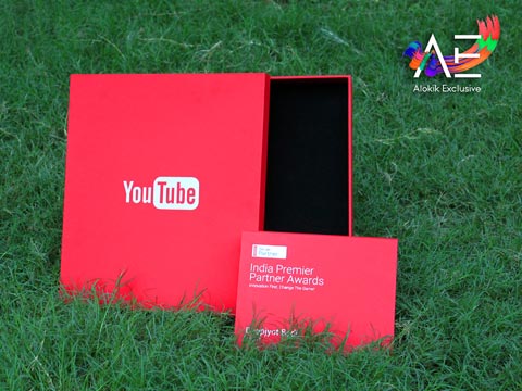 Alokik Exclusive