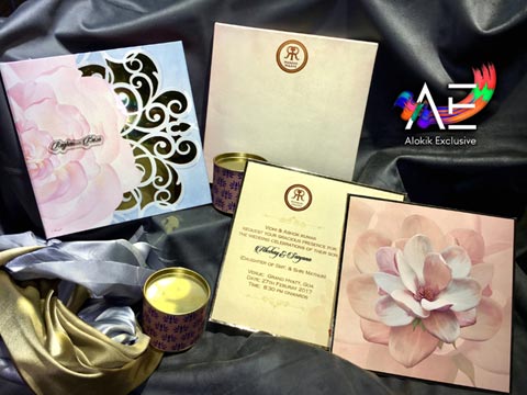 Alokik Exclusive