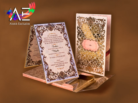 Alokik Exclusive