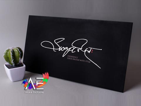 Alokik Exclusive