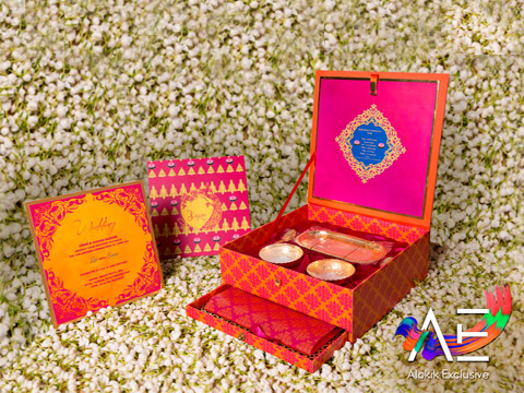 Alokik Exclusive